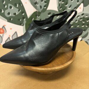 Jigsaw Heels - Size